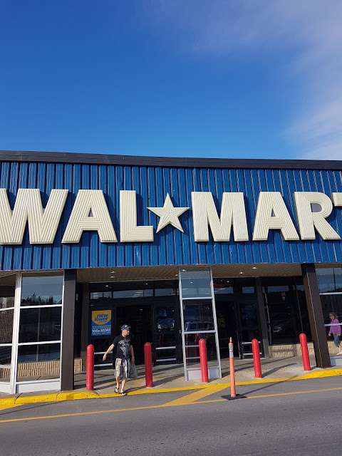 Walmart Carbonear Store