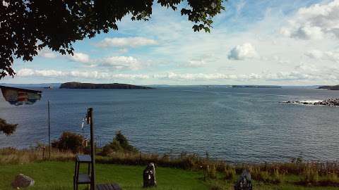 Gullway Bay - Irish B&B