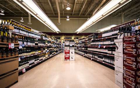 NLC Liquor Store - Carbonear NLC Liquor Store - Carbonear